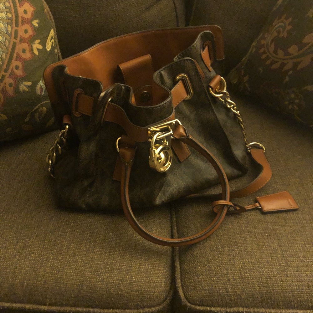 Michael Kors bag